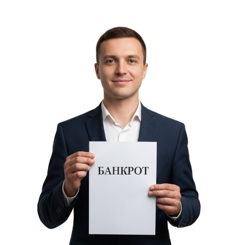 Судебное банкротство физических лиц в Кургане