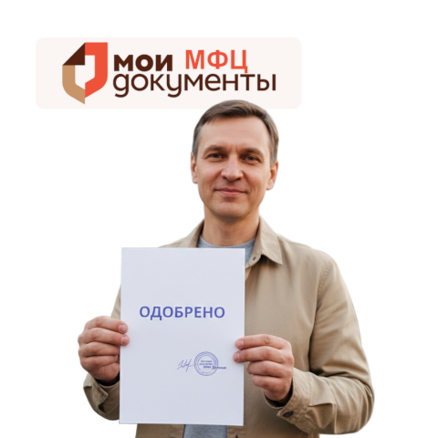 Внесудебное банкротство через МФЦ в Кургане