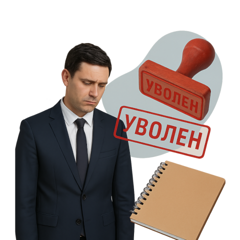 Защита от незаконного увольнения в Кургане