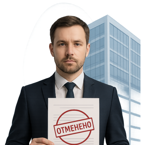 Оспаривание дисциплинарных взысканий в Кургане