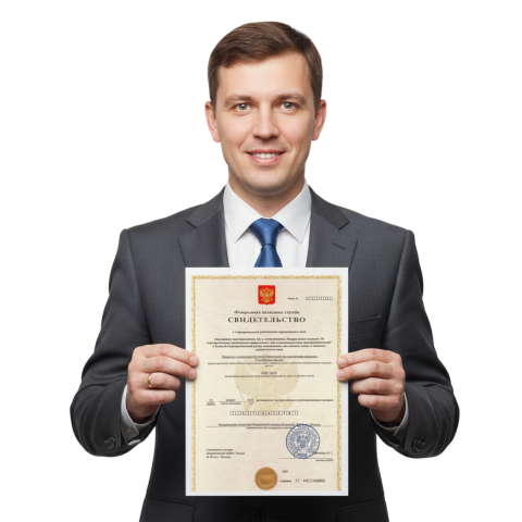 Регистрация бизнеса — ООО, ИП в Кургане