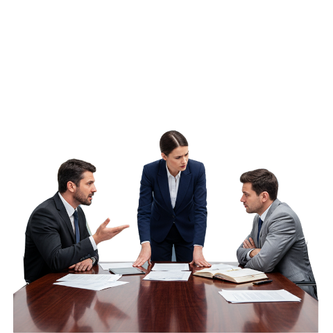 Юрист по корпоративным спорам в Кургане