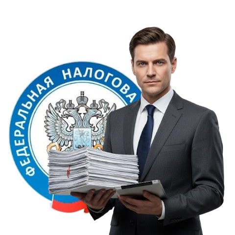 Юрист по налоговым спорам в Кургане