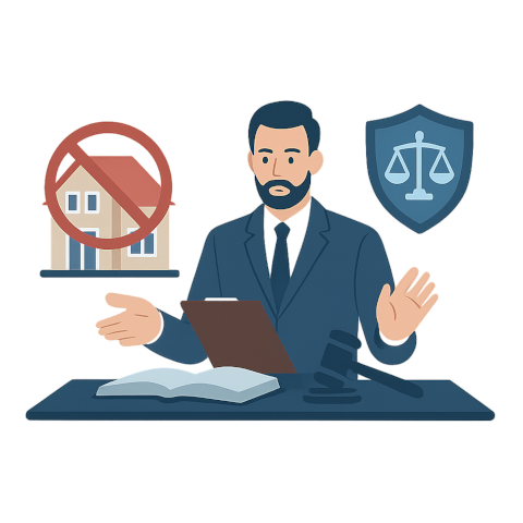 Оспорить сделку с недвижимостью в Кургане