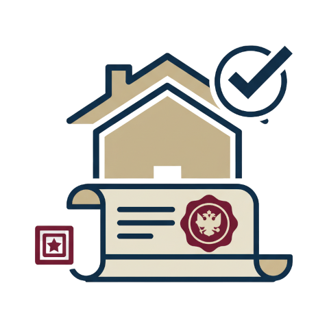 Узаконить самострой в Кургане