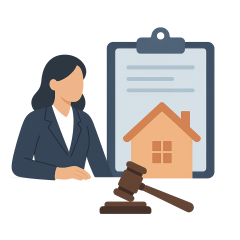 Консультация юриста по жилищным вопросам в Кургане