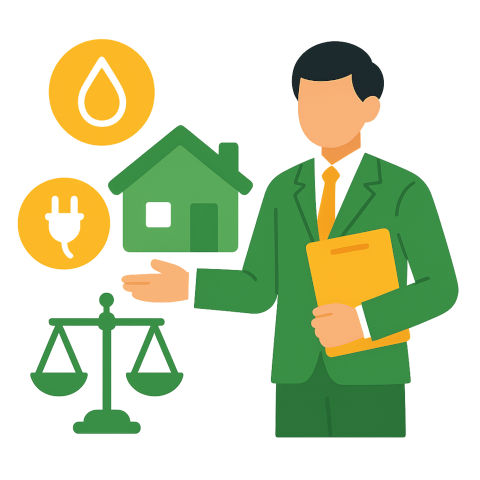 Юрист по ЖКХ в Кургане